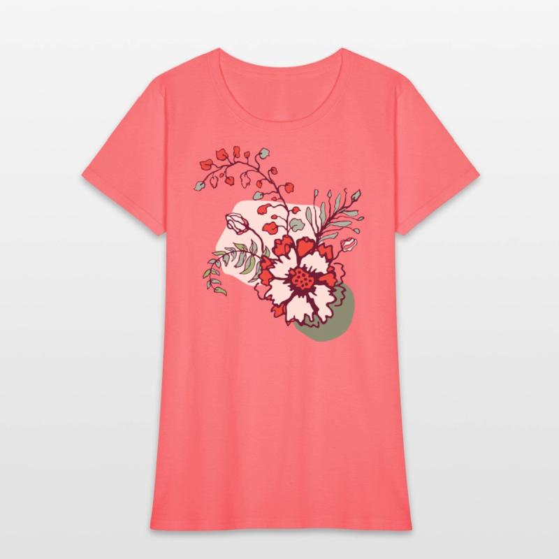 Floral Design: Embrace Nature's Beauty