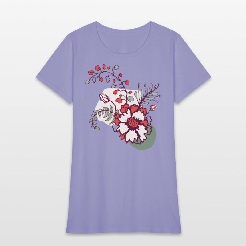 Floral Design: Embrace Nature's Beauty