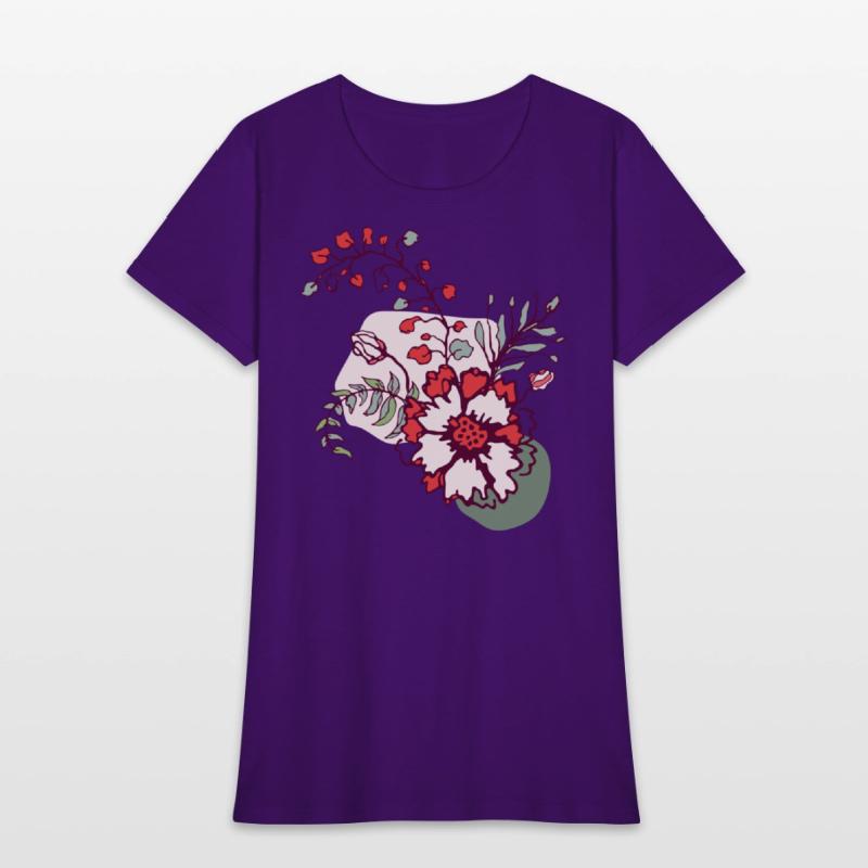 Floral Design: Embrace Nature's Beauty