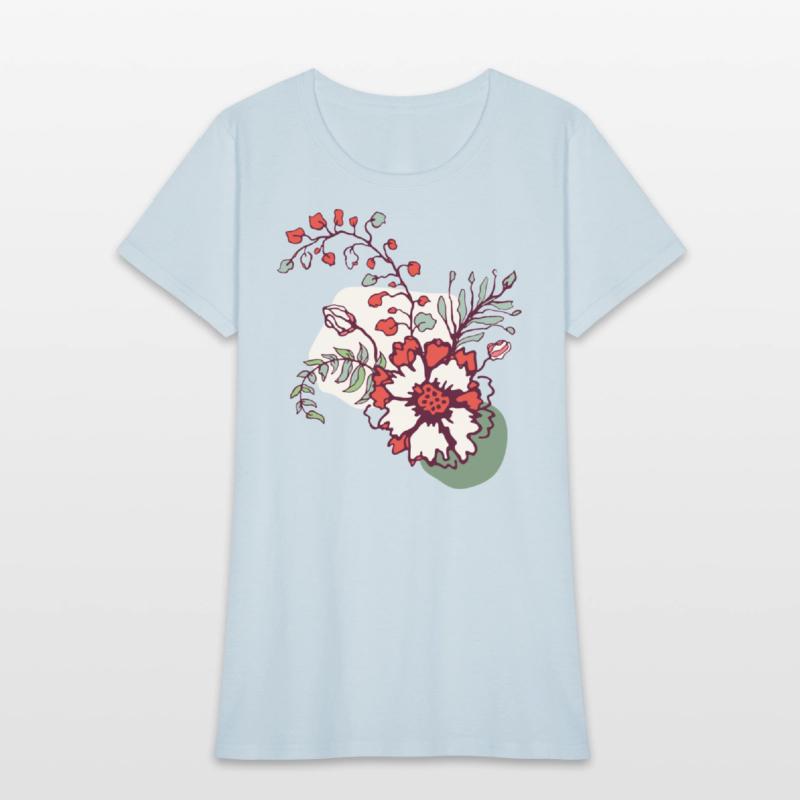 Floral Design: Embrace Nature's Beauty