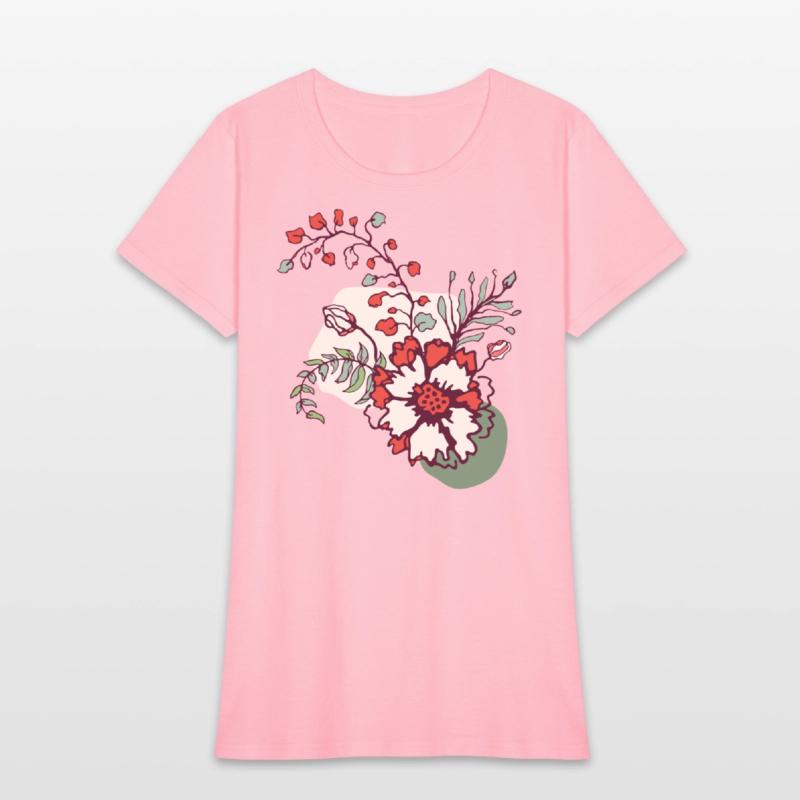 Floral Design: Embrace Nature's Beauty