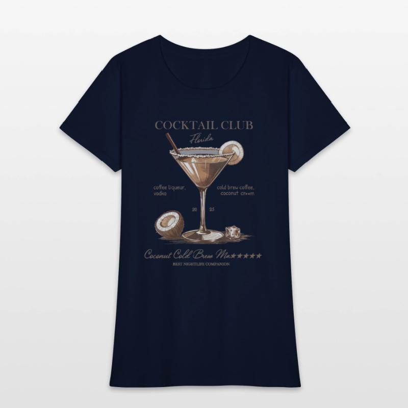 Florida Cocktail Club Attire