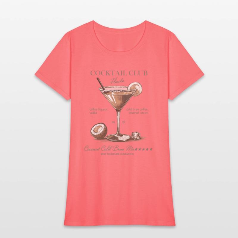 Florida Cocktail Club Attire