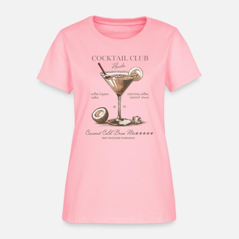 Florida Cocktail Club Attire