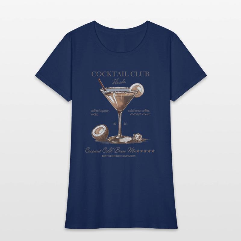 Florida Cocktail Club Attire