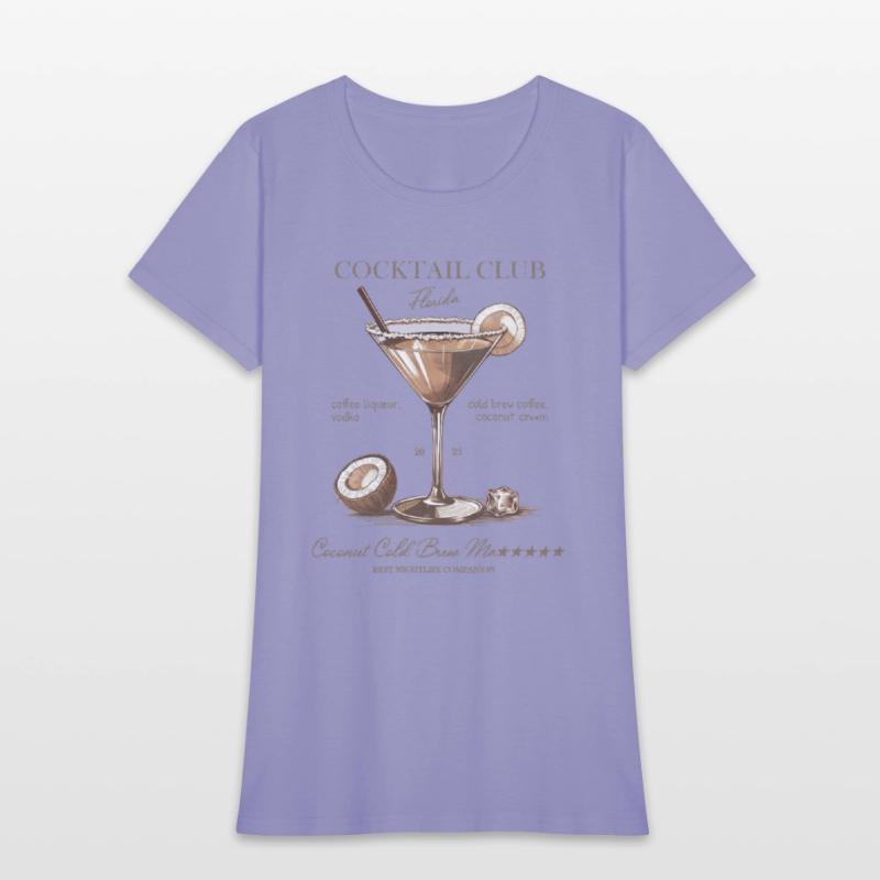 Florida Cocktail Club Attire