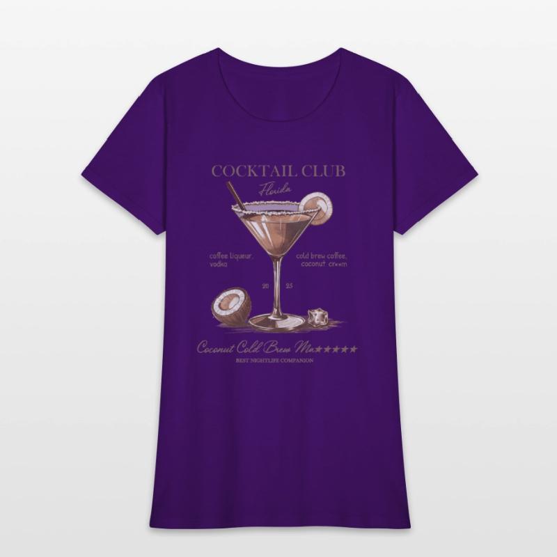 Florida Cocktail Club Attire