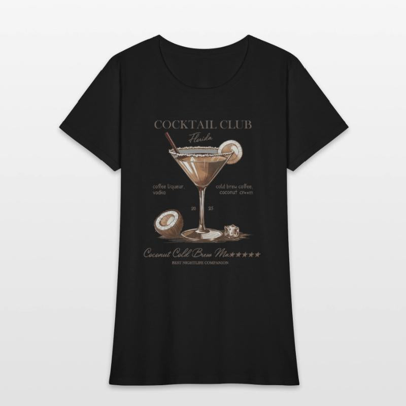 Florida Cocktail Club Attire