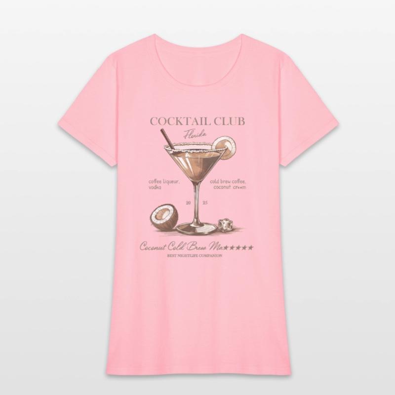 Florida Cocktail Club Attire