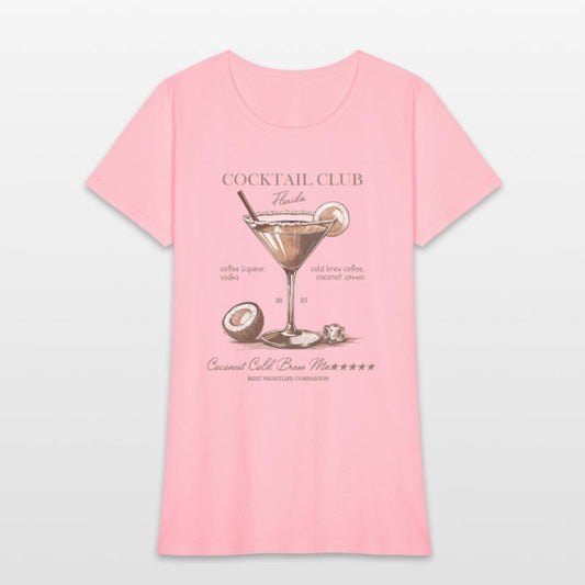 Florida Cocktail Club Attire