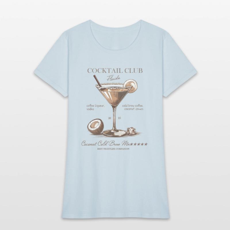 Florida Cocktail Club Attire