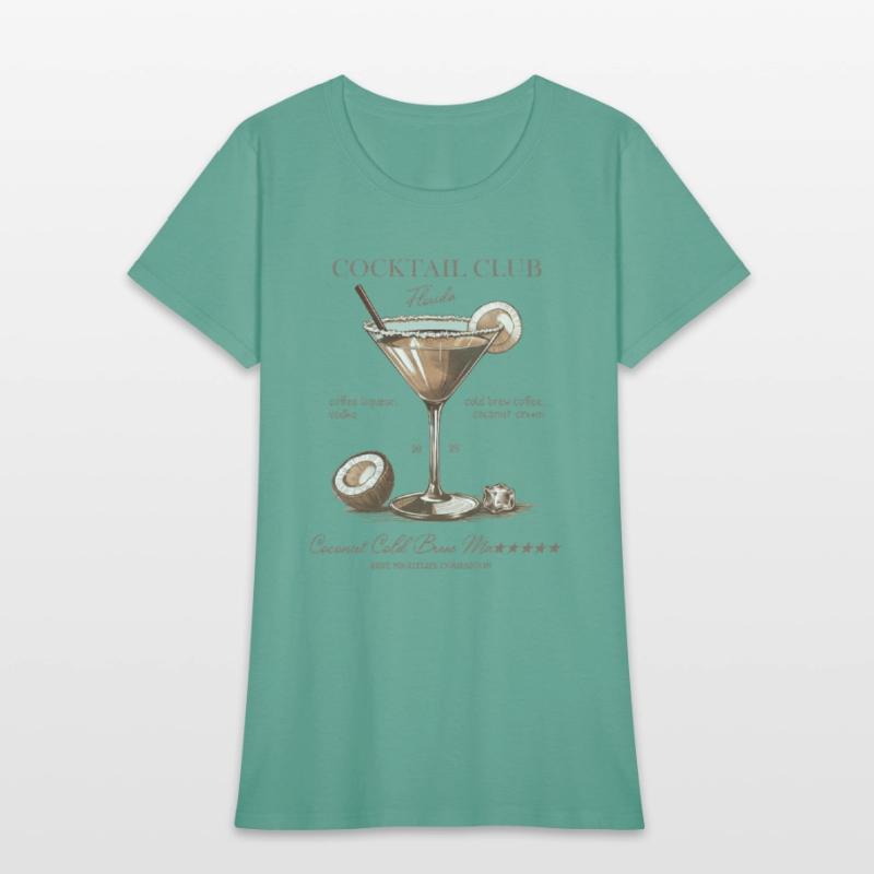 Florida Cocktail Club Attire