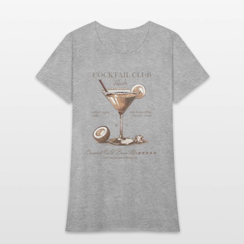 Florida Cocktail Club Attire