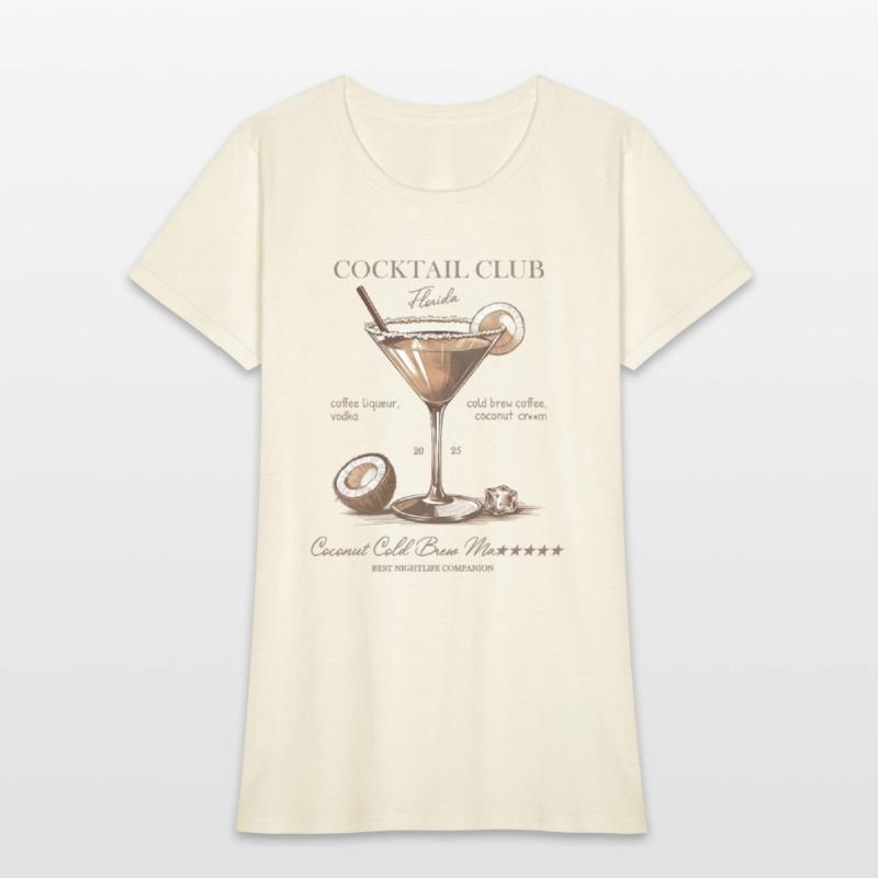 Florida Cocktail Club Attire