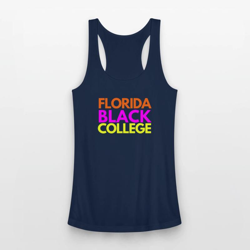 Florida South Black College (Crossfit edition)