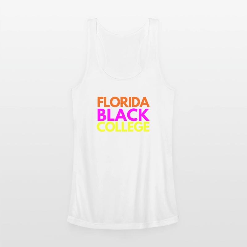 Florida South Black College (Crossfit edition)