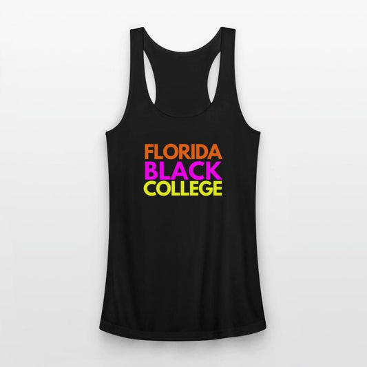 Florida South Black College (Crossfit edition)
