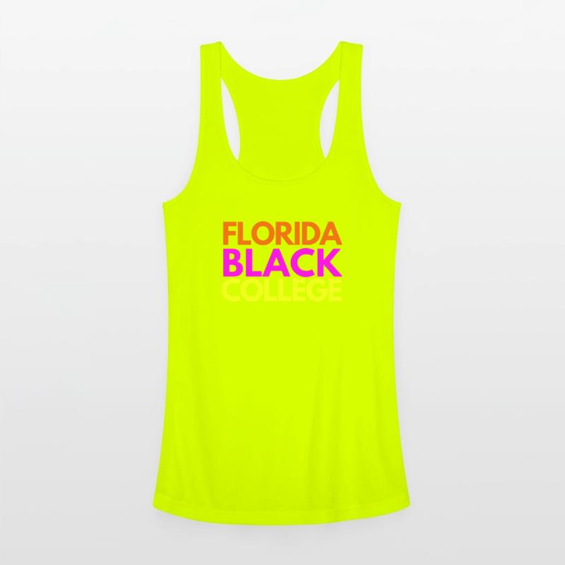 Florida South Black College (Crossfit edition)