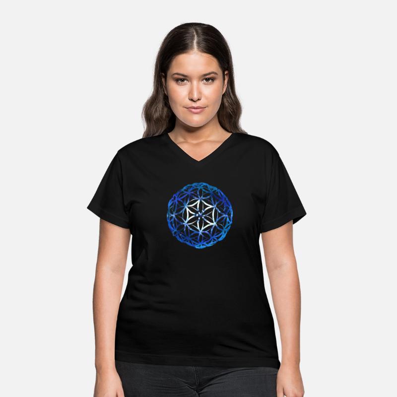 Flower Of Life Sphere Sacred Geometry