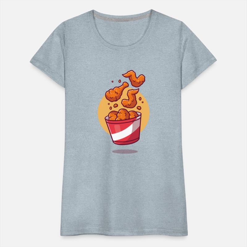 Flying Chicken Wings