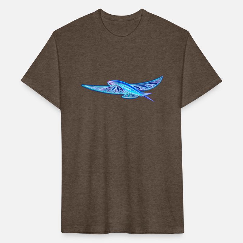 Flying Fish