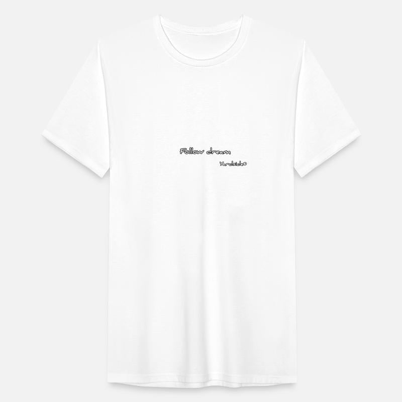 Follow dream Yardside