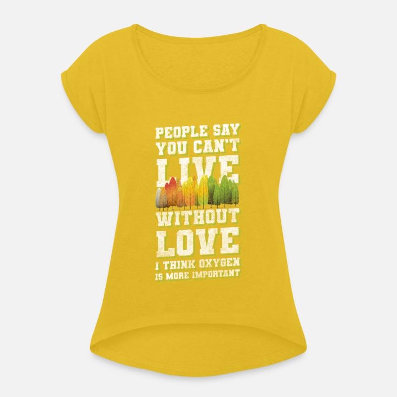 Forest Mountains Recreation Landscape