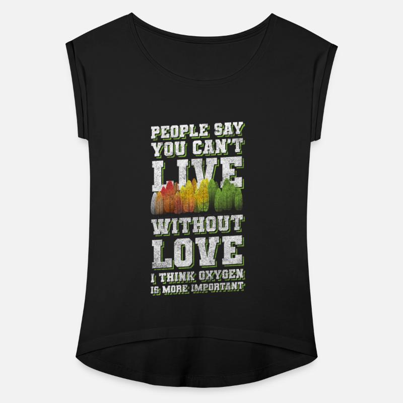 Forest Mountains Recreation Landscape