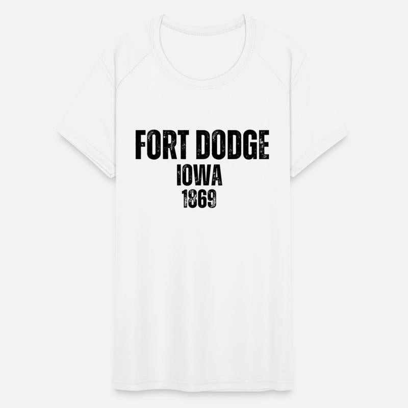 Fort Dodge Iowa
