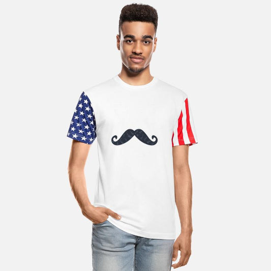 Free Mustache Rides Hipster and Cool Gift