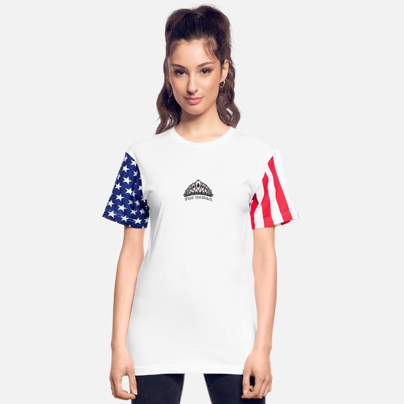 free woman t-shirt
