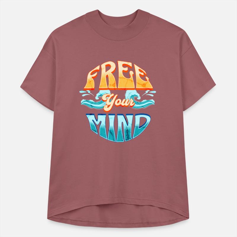 Free Your Mind