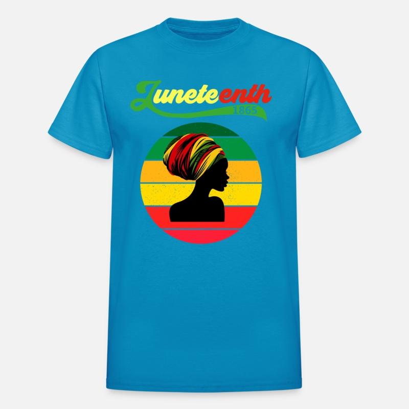 Freedom Found Juneteenth Women Share Their Journey