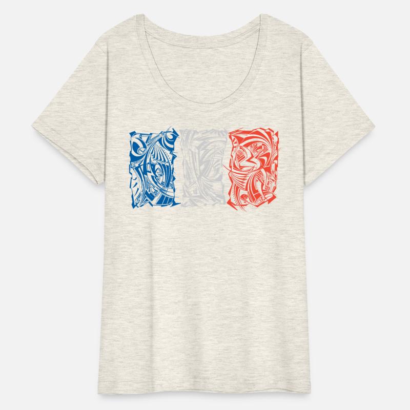 French Flag