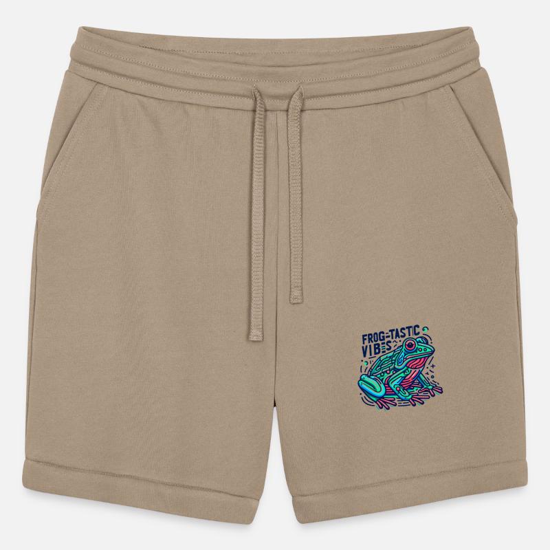 Frog: Frog-tastic Vibes