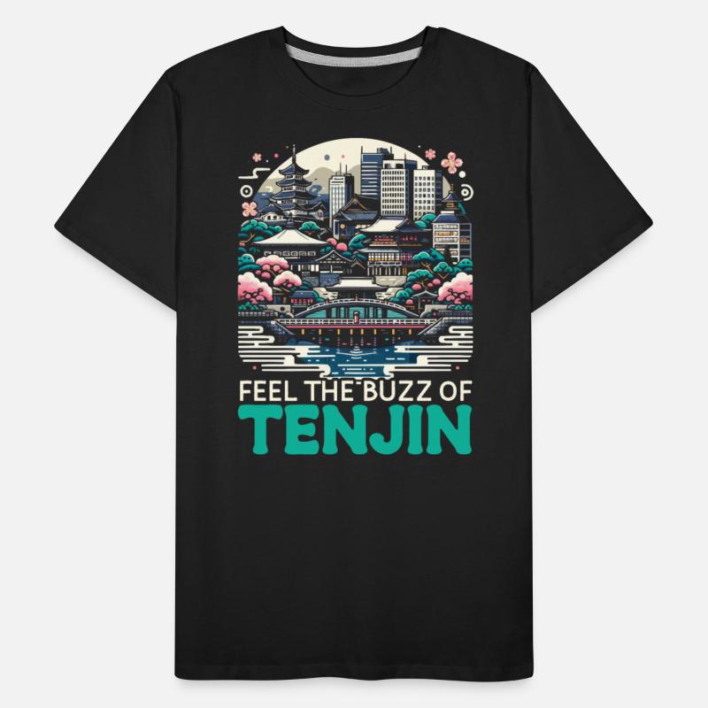 Fukuoka Japan Country Travel Vacation Japanese