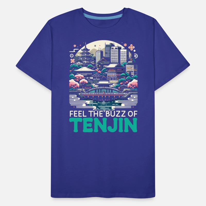 Fukuoka Japan Country Travel Vacation Japanese