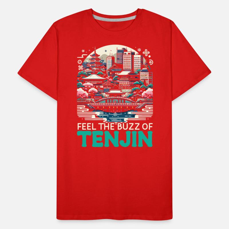 Fukuoka Japan Country Travel Vacation Japanese