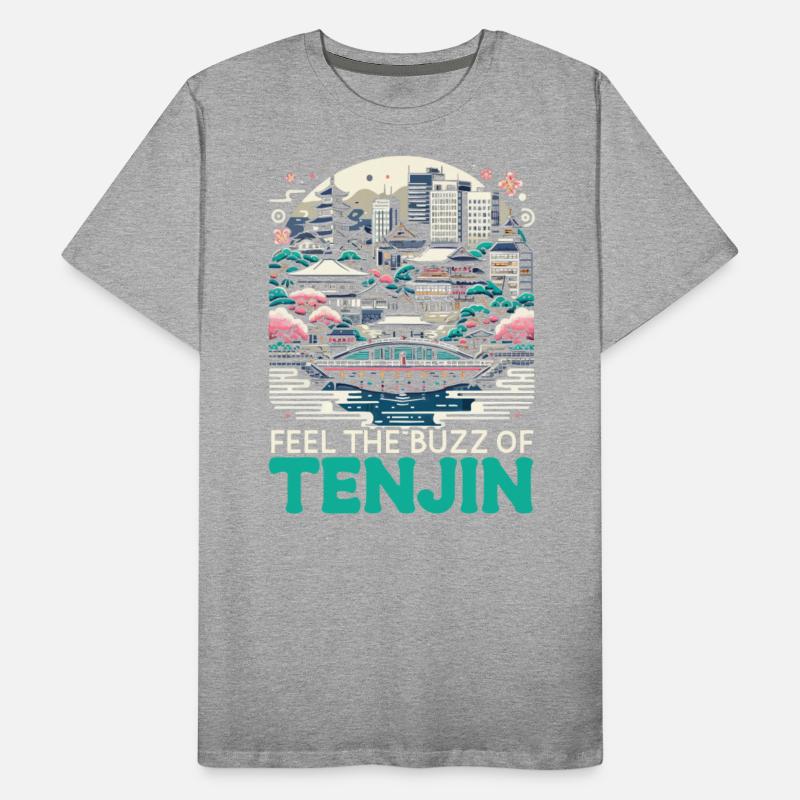 Fukuoka Japan Country Travel Vacation Japanese