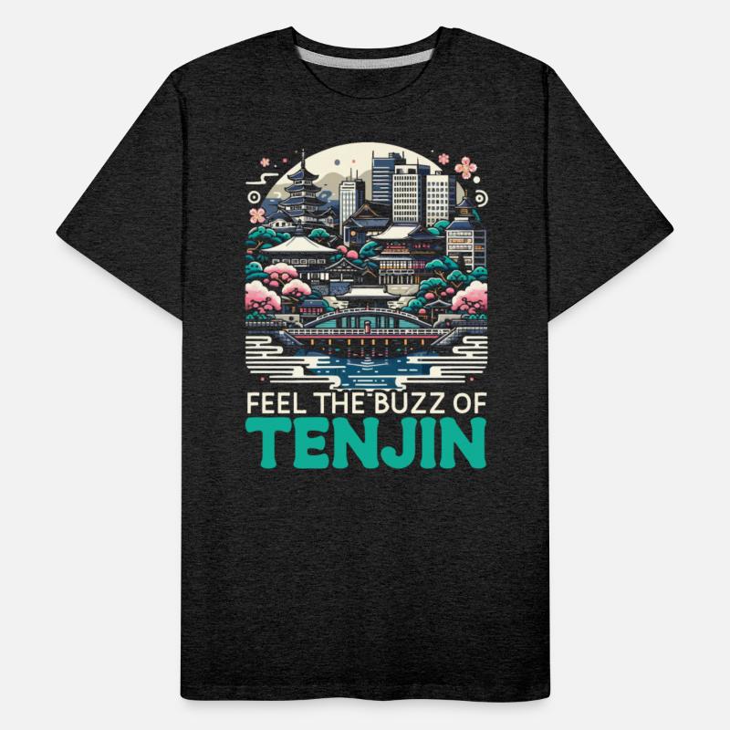 Fukuoka Japan Country Travel Vacation Japanese