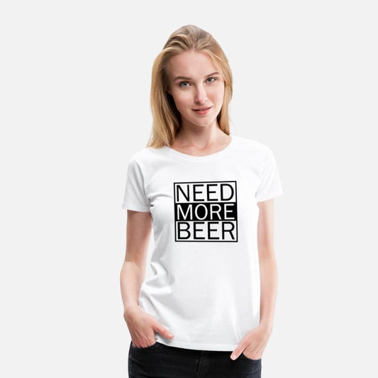 Funny Beer Lover Design