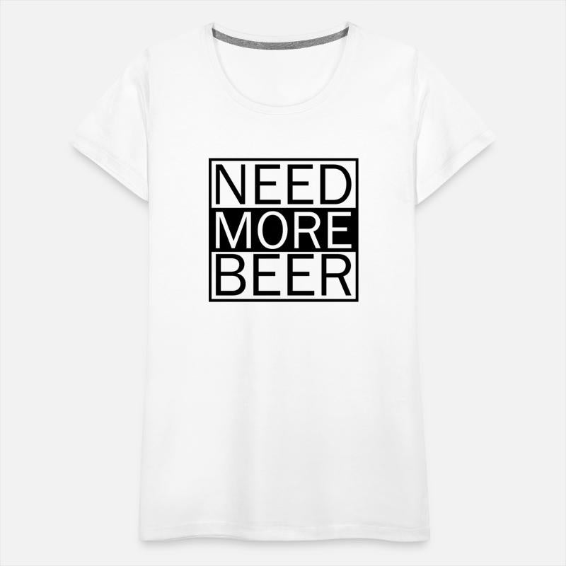 Funny Beer Lover Design