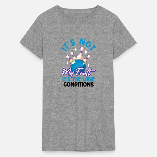 Funny Bowling For Men Women 7