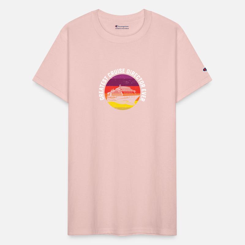 Funny Cruising Best Cruise Director Cruise Ship