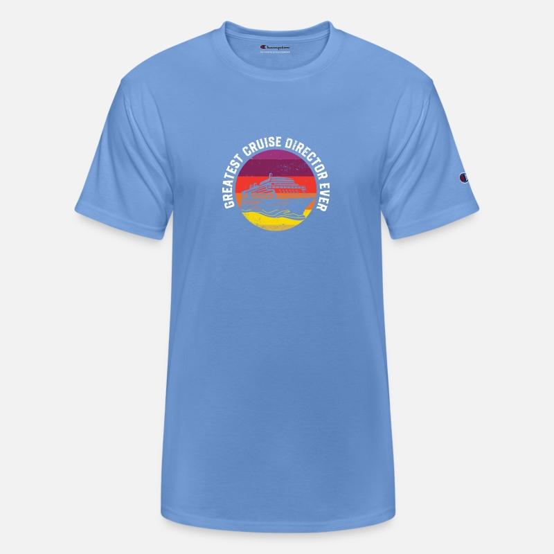 Funny Cruising Best Cruise Director Cruise Ship