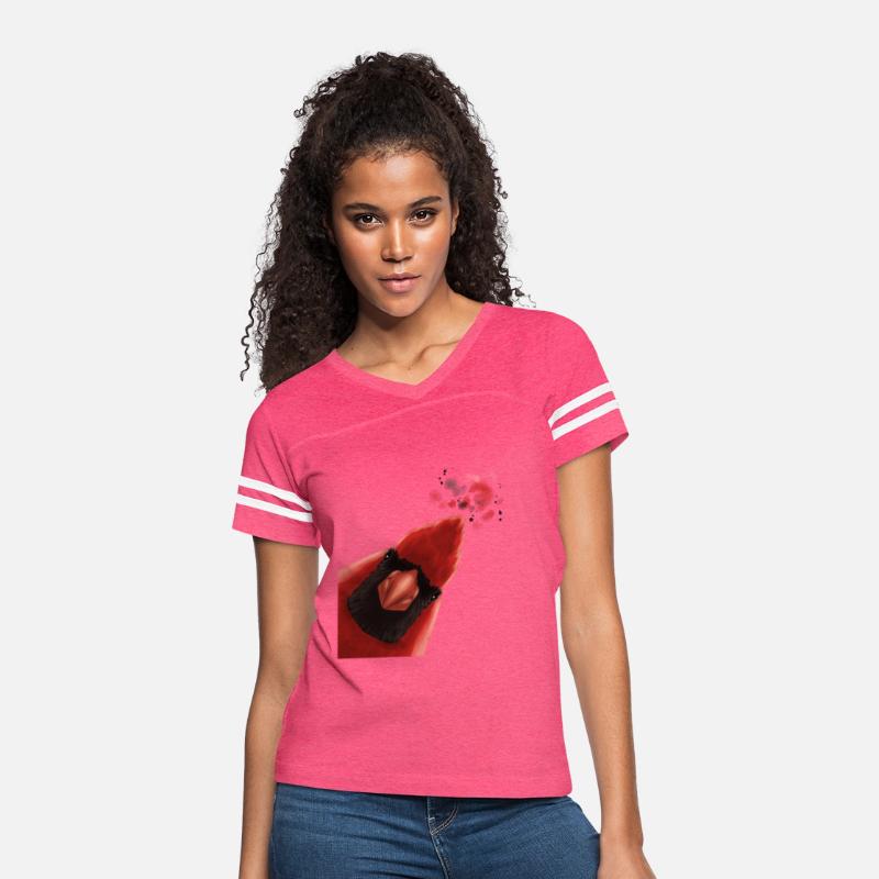 Funny Curious Bird Northern Cardinal