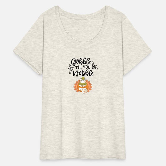 Funny Cute Cat Thanksgiving Shirt 🦃😻