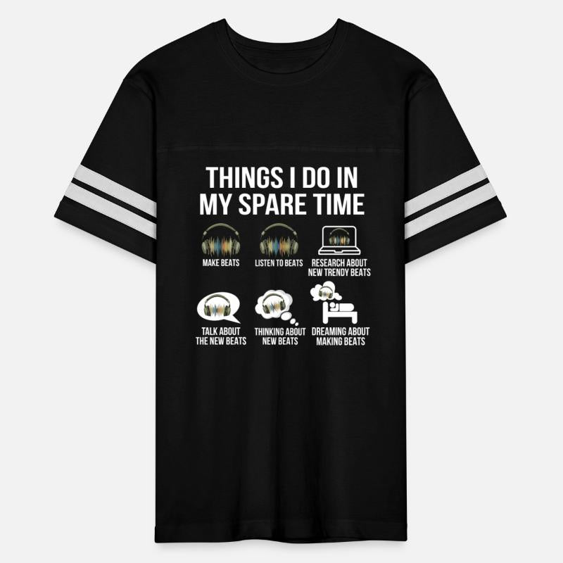 Funny Music Producer Music Lover