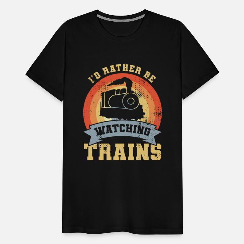 Funny Railroader Quote