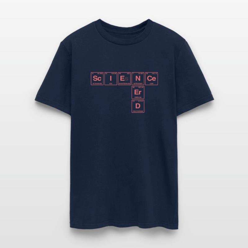 Funny saying for scientists & nerds